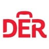 DER Deutsches Reisebuero GmbH & Co OHG logo