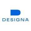DESIGNA logo