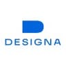 DESIGNA logo