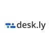 desk.ly logo