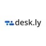 desk.ly logo