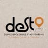 deSta- dekoloniale Stadtführung logo