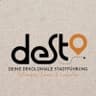 deSta- dekoloniale Stadtführung logo