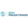 DESY Projektträger logo