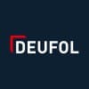 DEUFOL logo