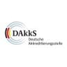 Deutsche Akkreditierungsstelle (DAkkS) logo