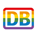 Deutsche Bahn logo