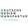 Deutsche Medien-Manufaktur GmbH & Co. KG logo