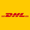 Deutsche Post und DHL logo