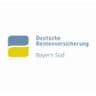 Deutsche Rentenversicherung Bayern Süd logo