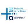 Deutsche Ärzte Finanz logo