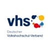 Deutscher Volkshochschul-Verband e. V. logo
