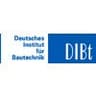 Deutsches Institut für Bautechnik logo