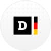 Deutsches Test Institut logo