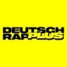 Deutschrap Plus logo