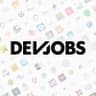 DEVjobs logo