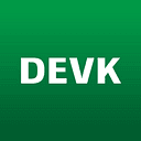 DEVK Versicherungen logo