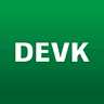DEVK Versicherungen logo