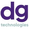 dg technologies GmbH logo