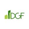 DGF logo