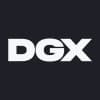 DGX logo