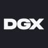 DGX logo