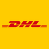 DHL Supply Chain logo
