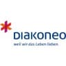 Diakoneo logo