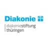 Diakoniestiftung Thüringen logo
