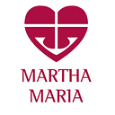 Diakoniewerk Martha_Maria logo