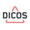 DICOS GmbH Kommunikationssysteme logo