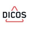 DICOS GmbH Kommunikationssysteme logo