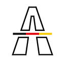 Die Autobahn GmbH des Bundes logo
