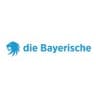 die Bayerische logo