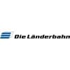 Die Länderbahn GmbH DLB logo