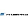 Die Länderbahn GmbH DLB logo