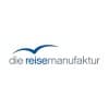 die reisemanufaktur logo