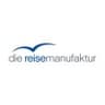 die reisemanufaktur logo