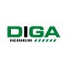 DIGA-Ingenieur GmbH & Co. KG logo