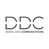 Digital Data Communications Deutschland logo