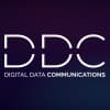 Digital Data Communications Global logo