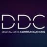 Digital Data Communications Global logo