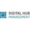 Digital Hub Management logo