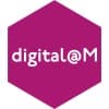 digital@M GmbH logo