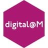 digital@M GmbH logo