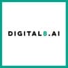 DIGITAL8 - The Digital Native Network logo