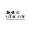 DIGITALE SCHMIEDE® GmbH logo