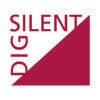 DIgSILENT GmbH logo