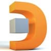 dimension21 GmbH logo