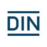 DIN Deutsches Institut für Normung e. V. logo